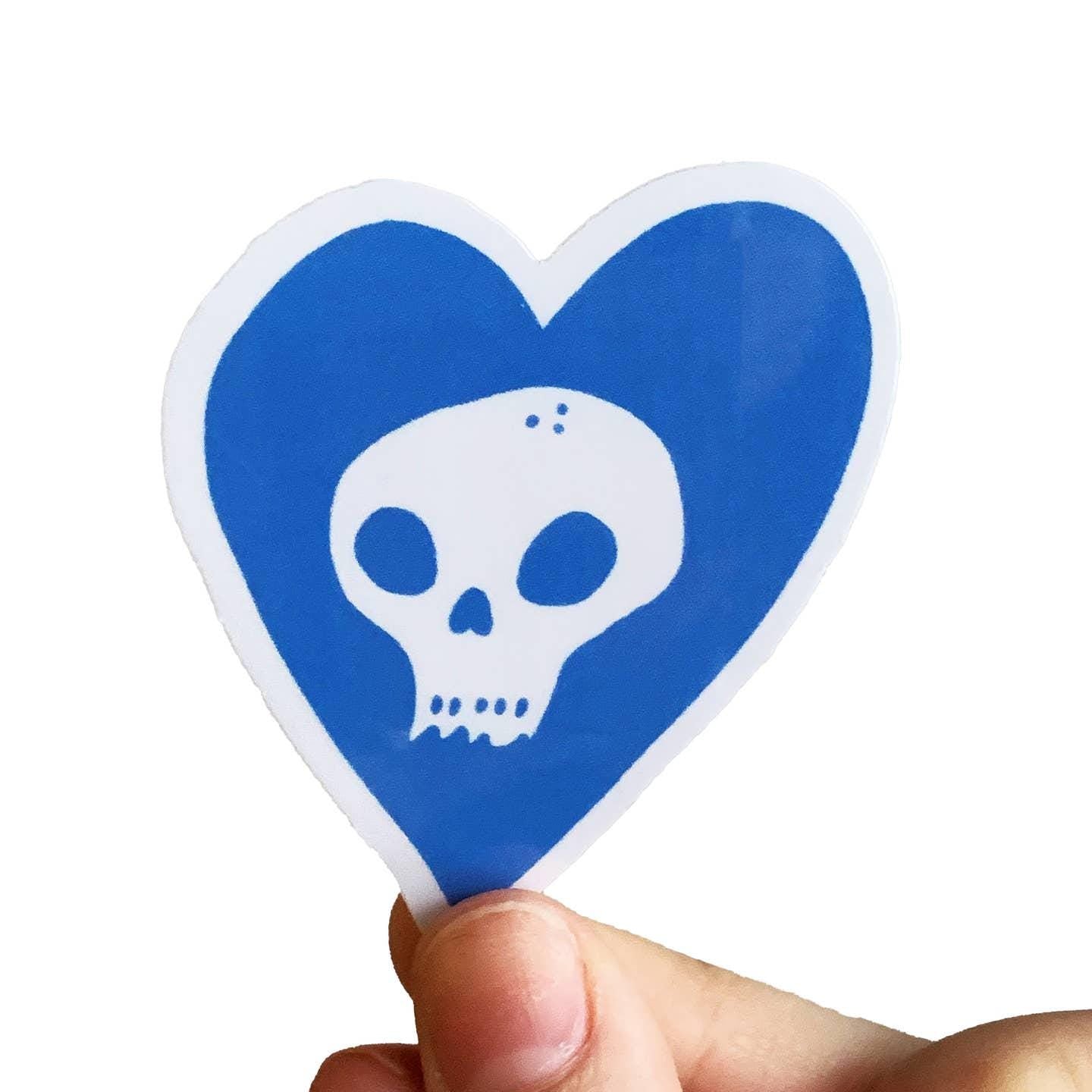 Lover Skull